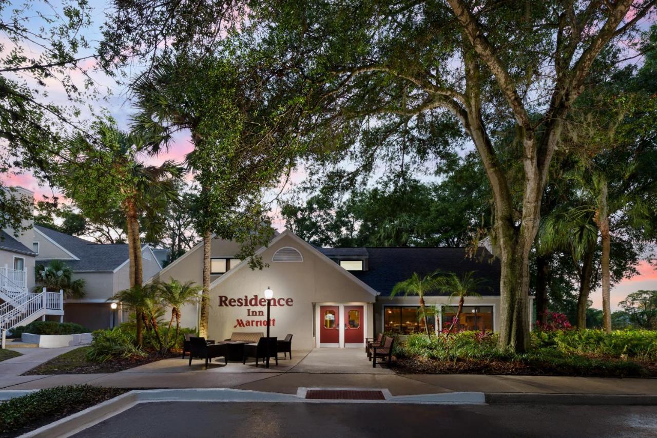 Residence Inn Orlando Altamonte Springs / Maitland Zewnętrze zdjęcie
