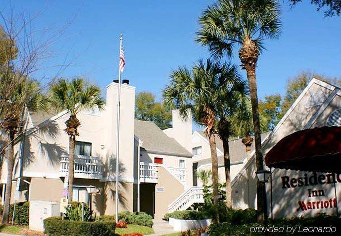 Residence Inn Orlando Altamonte Springs / Maitland Zewnętrze zdjęcie